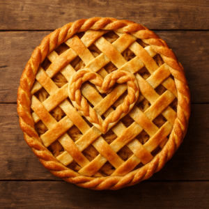 Classic Apple Pie