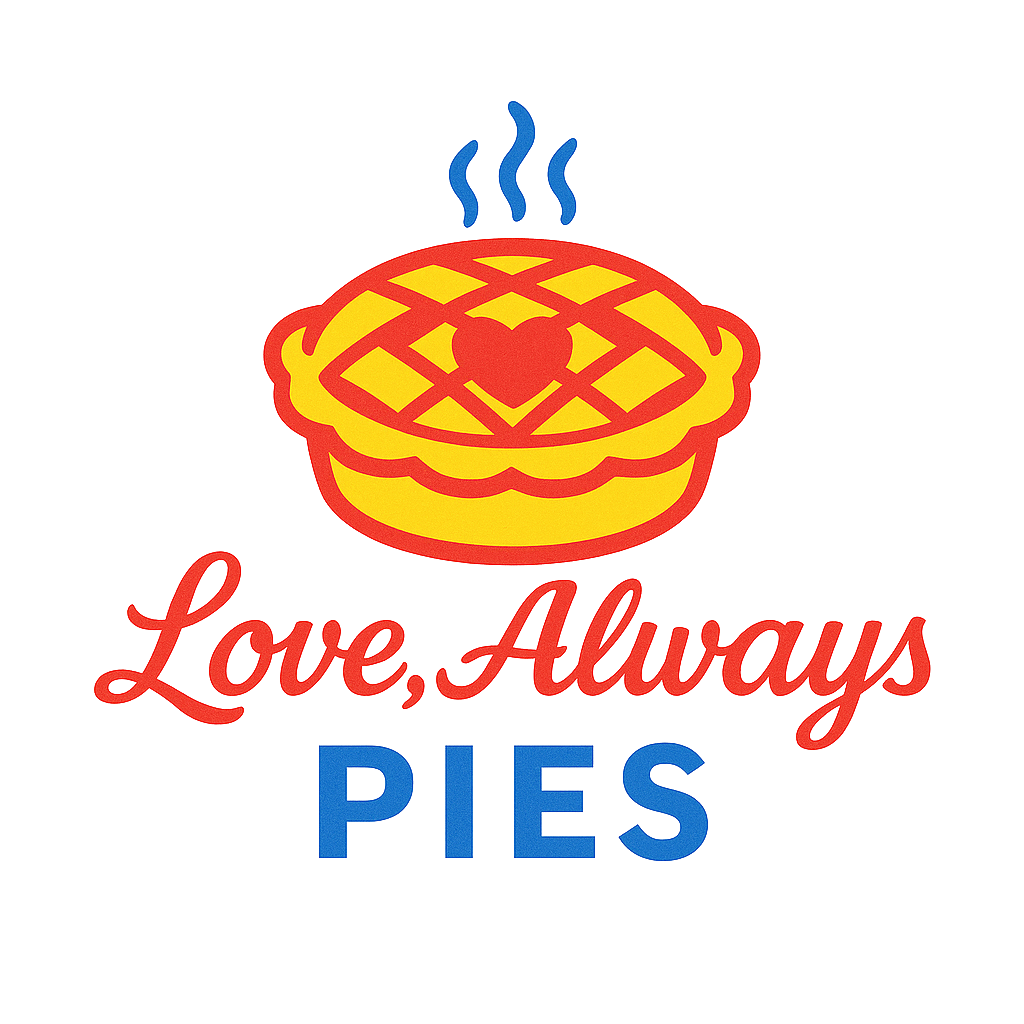 Love, Always Pies