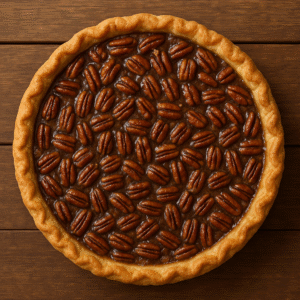 Pecan Pie